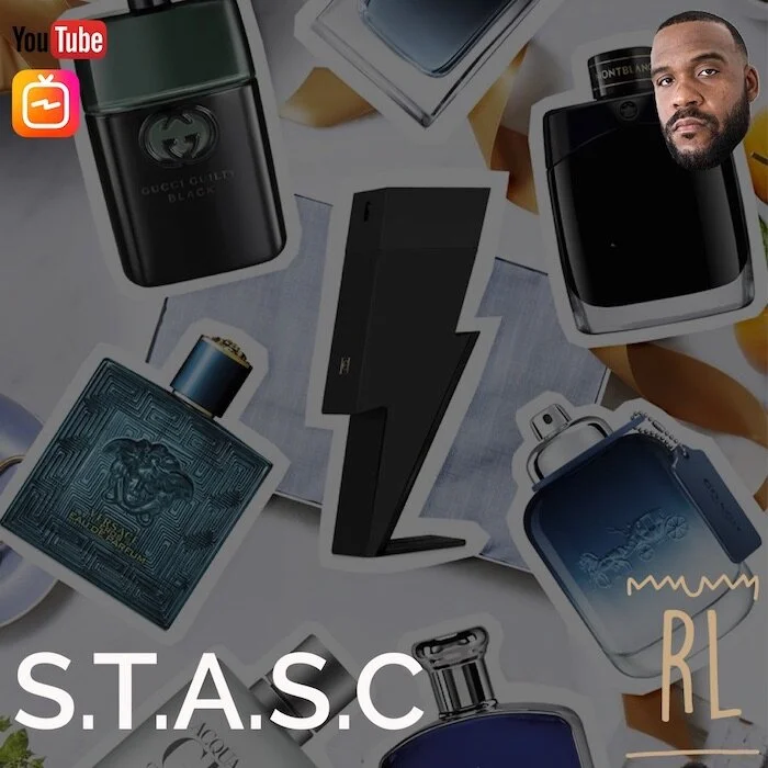 Show and Tell...A Scented Conversation: Episode 38