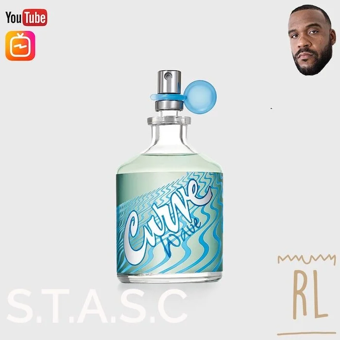 Show and Tell...A Scented Conversation: Episode 39