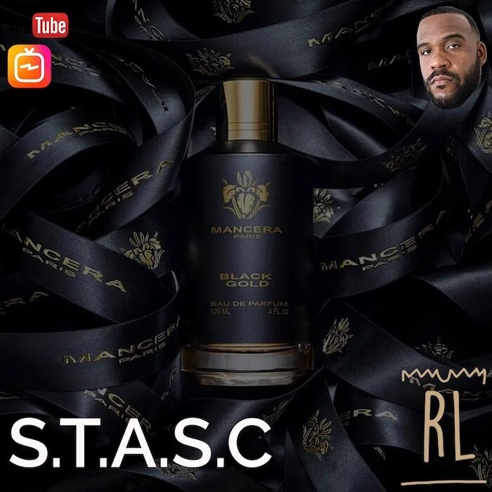 Show and Tell...A Scented Conversation: Episode 41