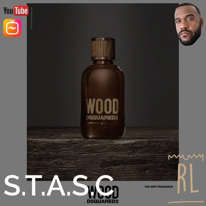 Show and Tell...A Scented Conversation: Episode 44