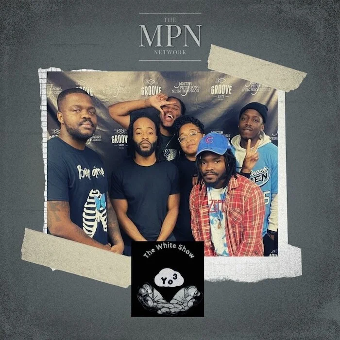 The White Show: Presenting L.O.V.E. Culture