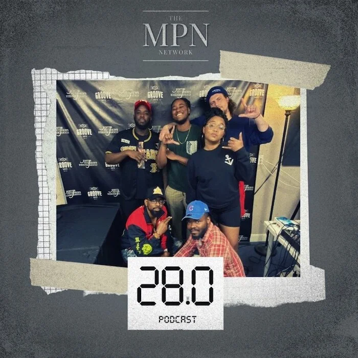 28.0 Podcast: L.O.V.E. Culture Episode