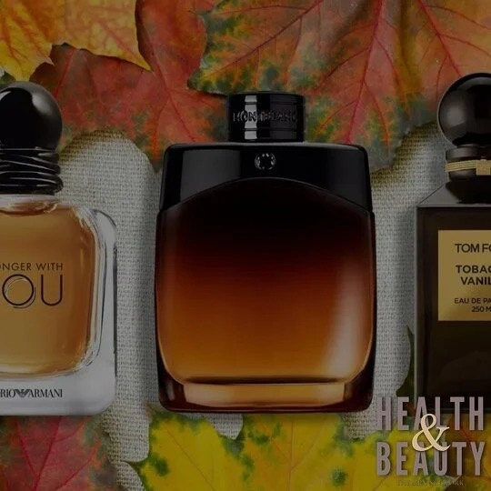 The MPN Network Podcast: Health and Beauty: Fragrances For The Fall Season