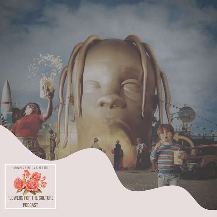 The Astroworld Aftermath