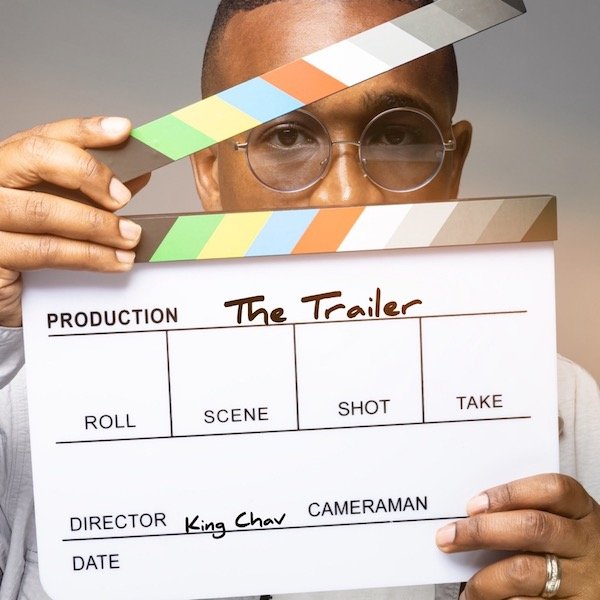 King Chav "The Trailer"