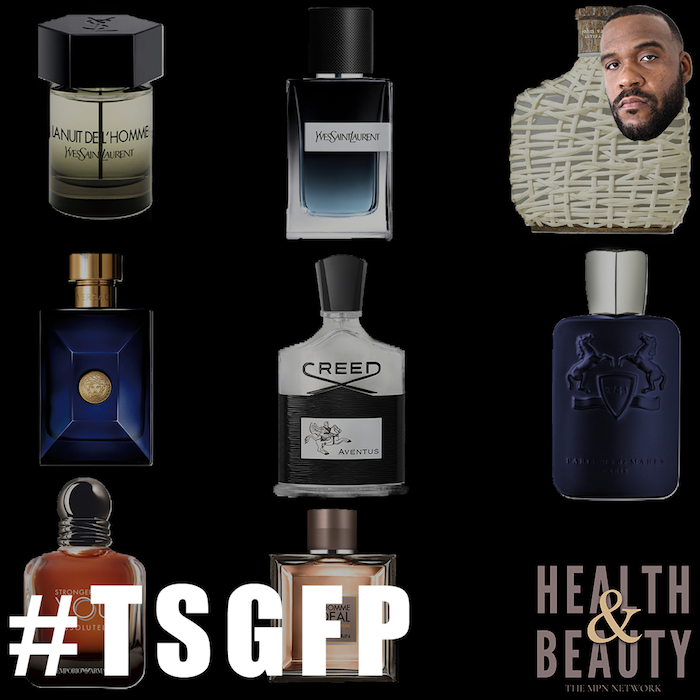 The Smell Good Family Podcast