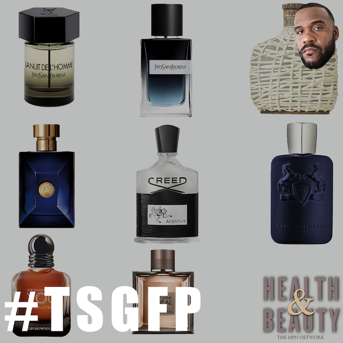 The Smell Good Family Podcast: Episode 2