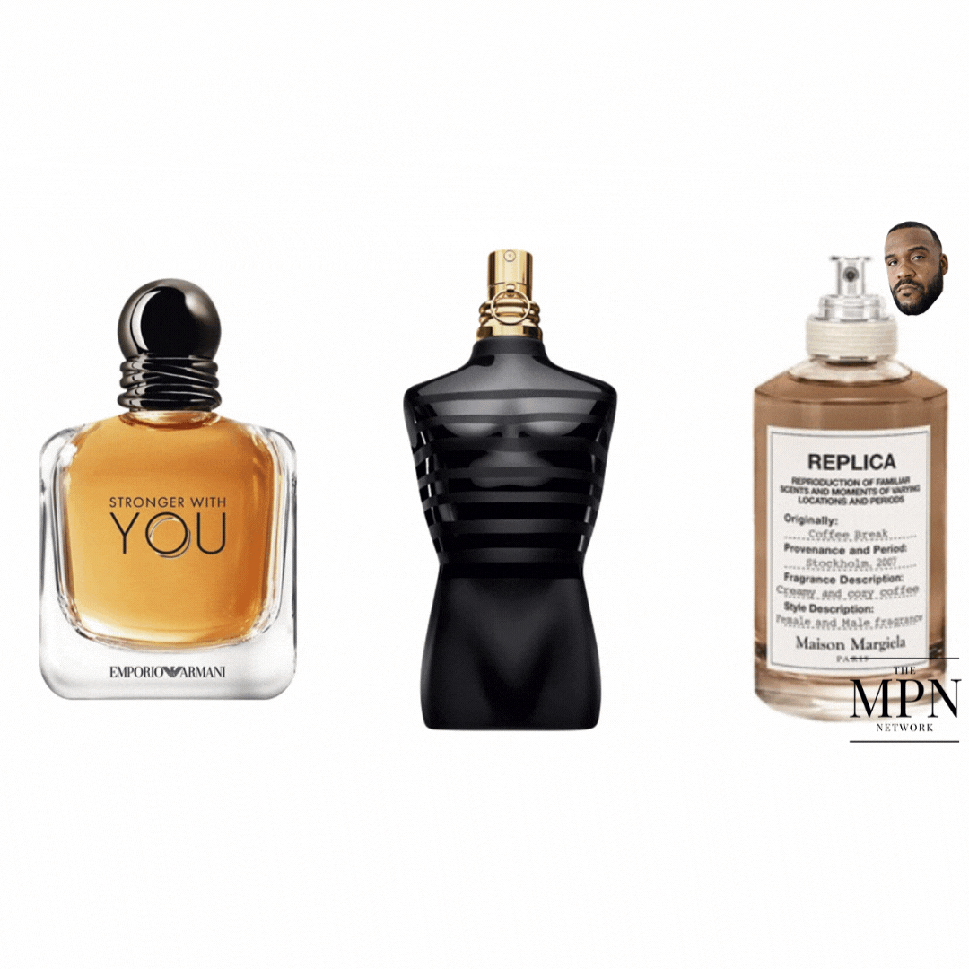 Valentine's Day (and Night) Fragrances Guide!