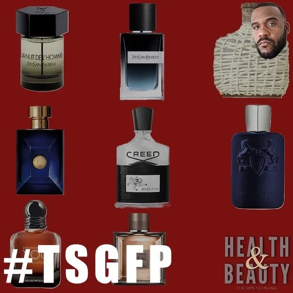 The Smell Good Family Podcast: Episode 3