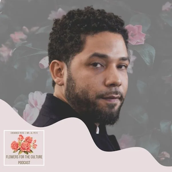 Jussie Smollett headed to jail!