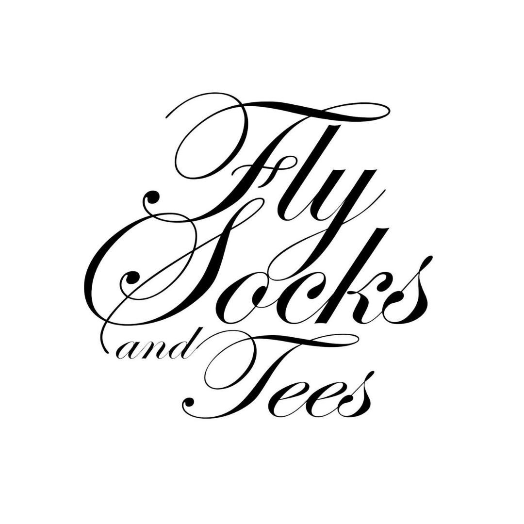 Fly Socks &amp; Tees