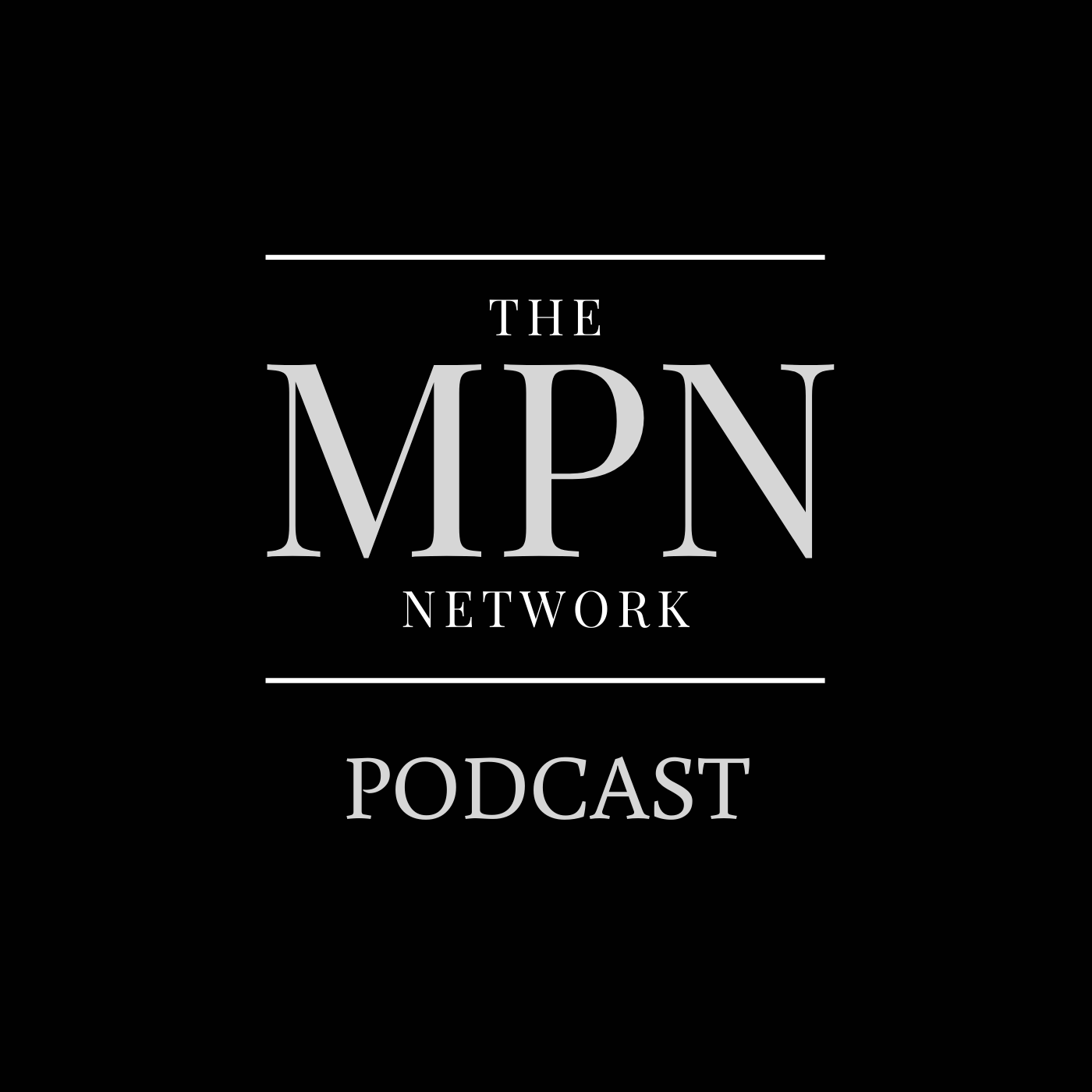 The MPN Network Podcast