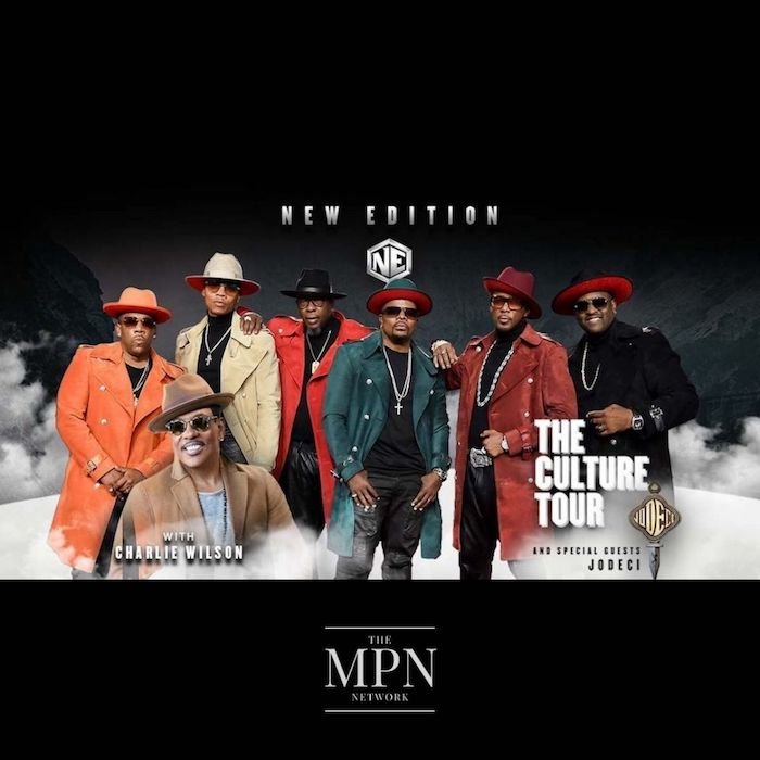 The MPN Network Podcast: New Edition 'The Culture Tour' Recap