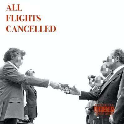 NEW MUSIC: Freddy Bricks and Cartier Cole 'All Flights Cancelled' 
