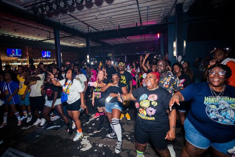 Fly Socks and Tees 9 Recap Pictures and Videos!