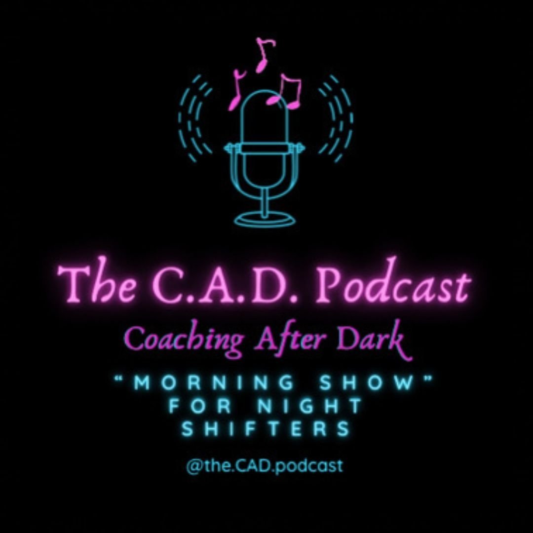 The C.A.D. Podcast