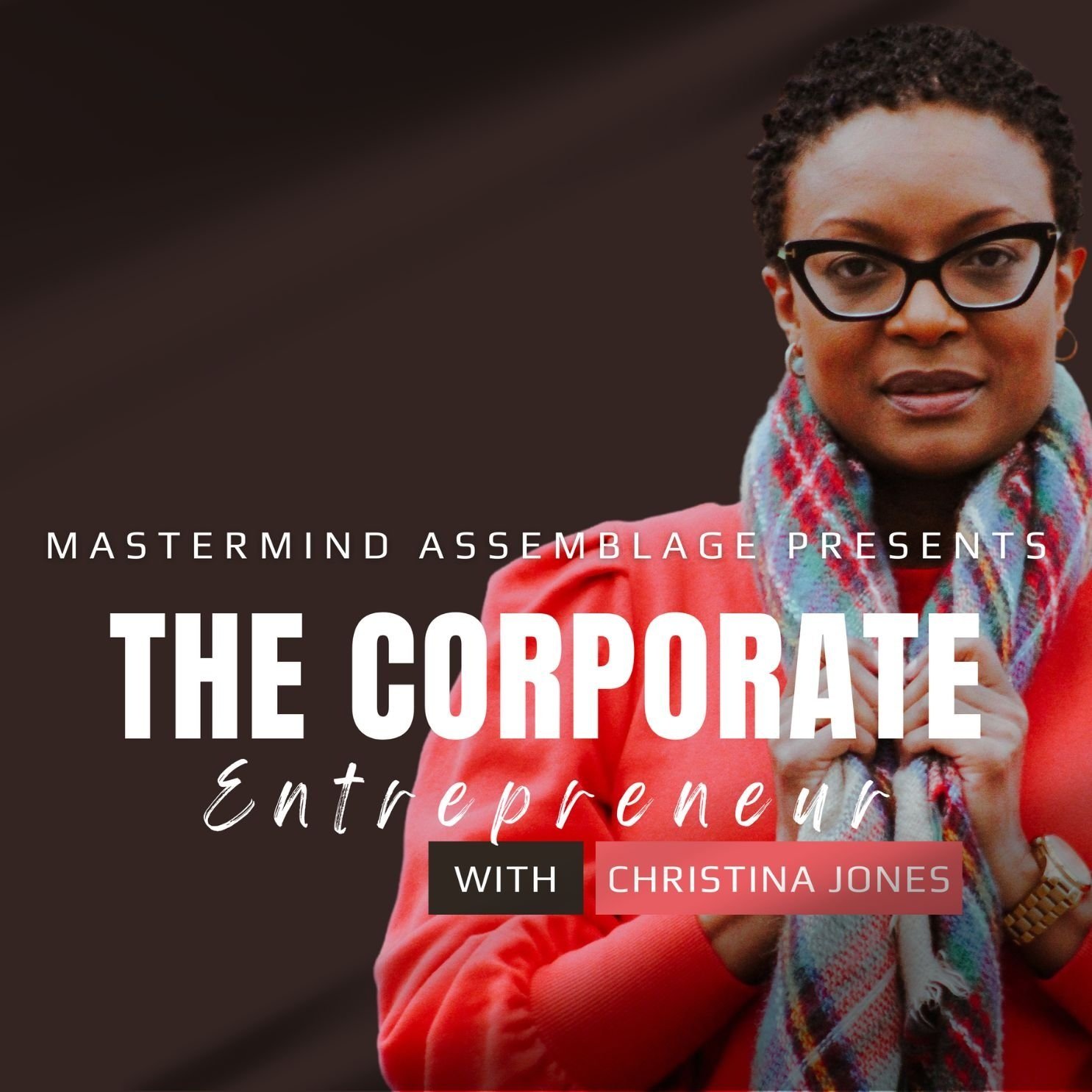 The Corporate Entrepreneur
