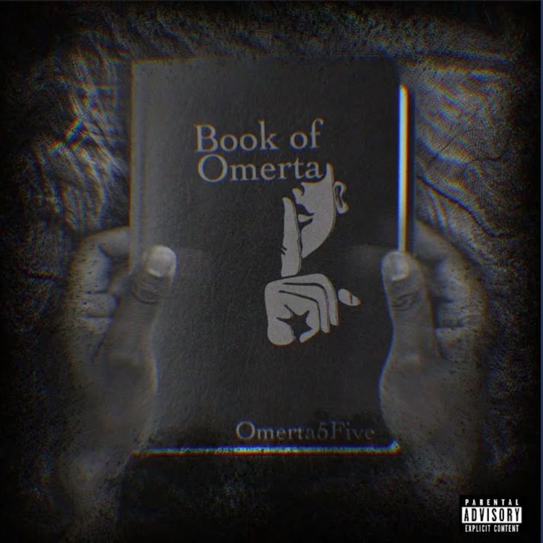 Omerta5five - Book of Omerta