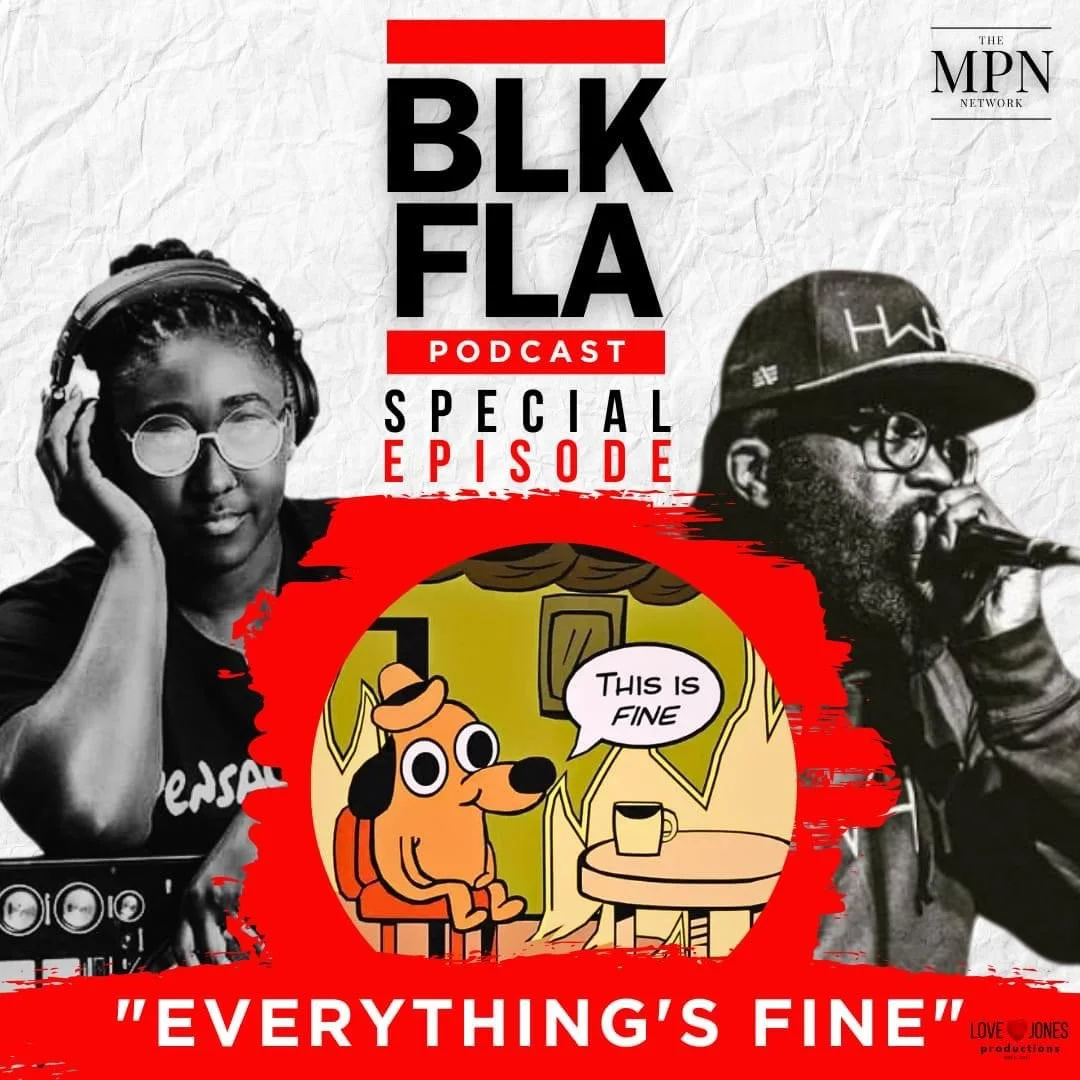 9. Everything's Fine