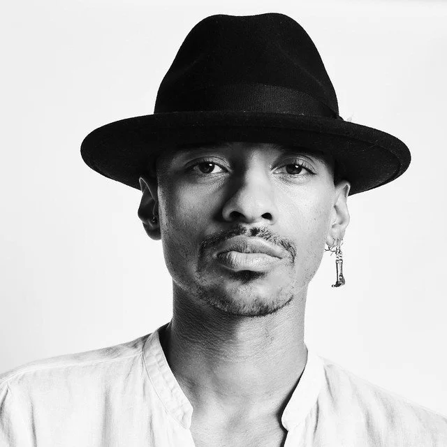 Durand Bernarr is headed on tour