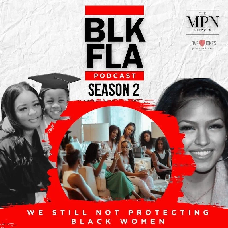 We Still Not Protecting Black Women