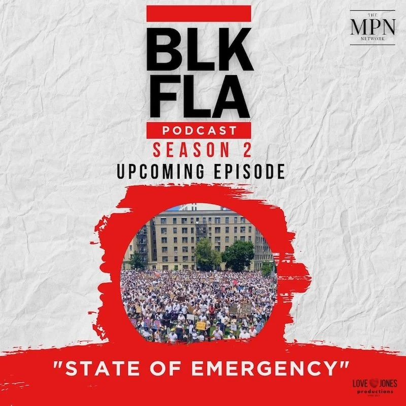 State of Emergency