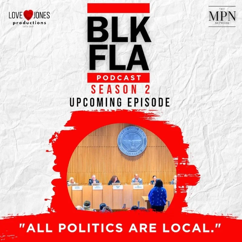 All Politics Are Local