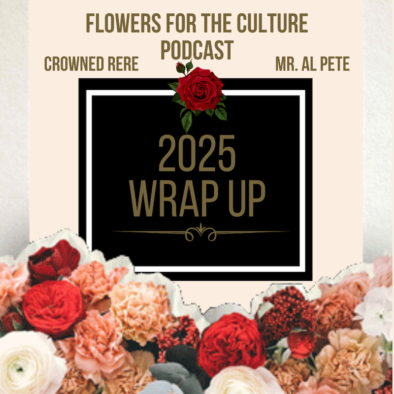 2025 Wrap Up