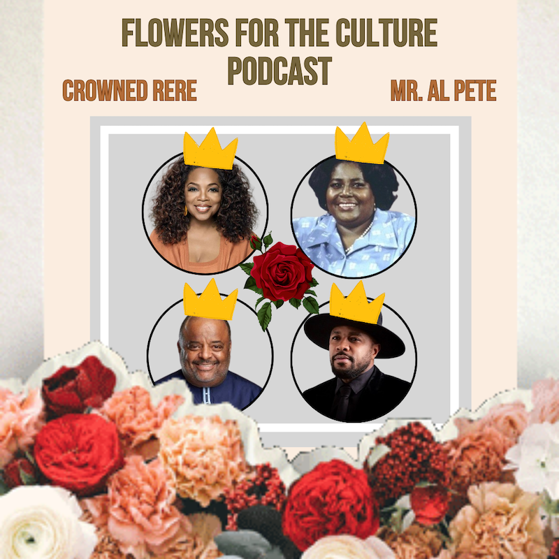 Celebrating Black Innovators and Dreamer