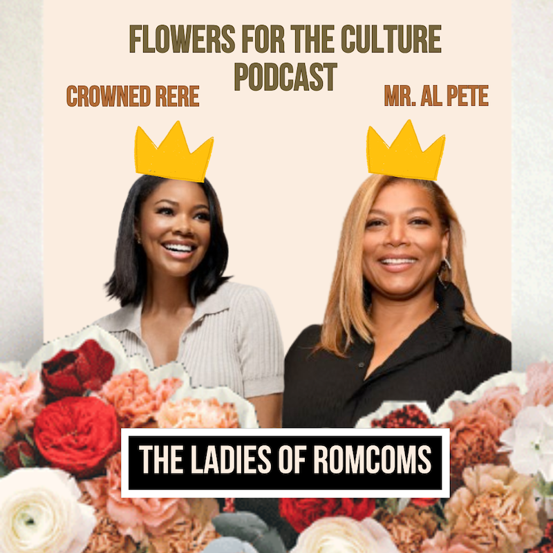 The Ladies of RomComs