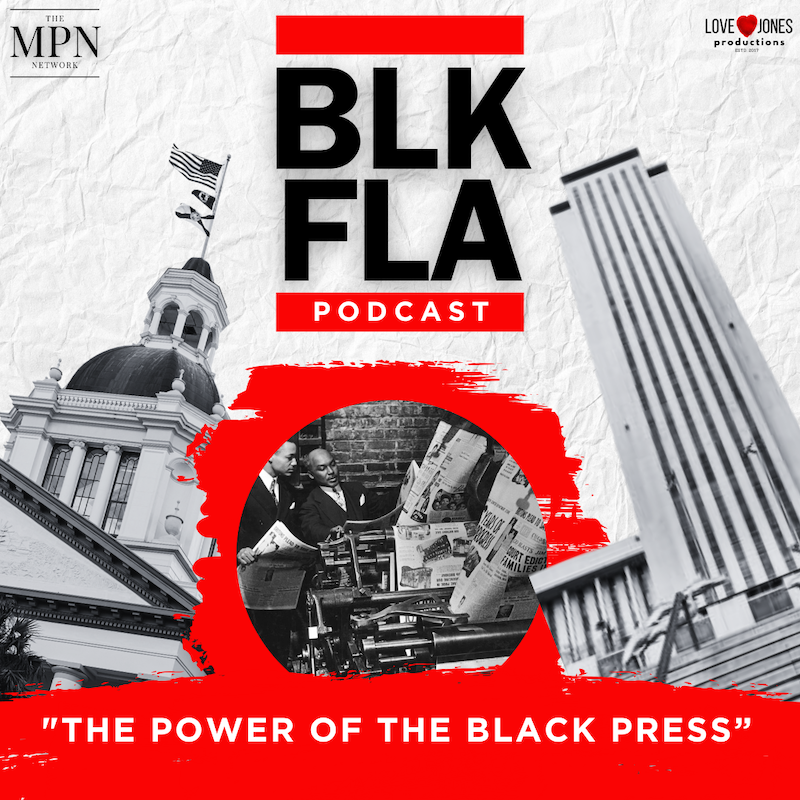 The Power of the Black Press