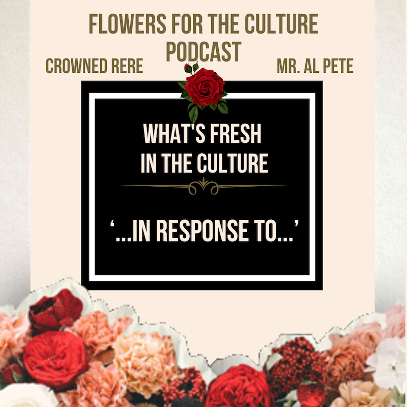 '...In Response To...'