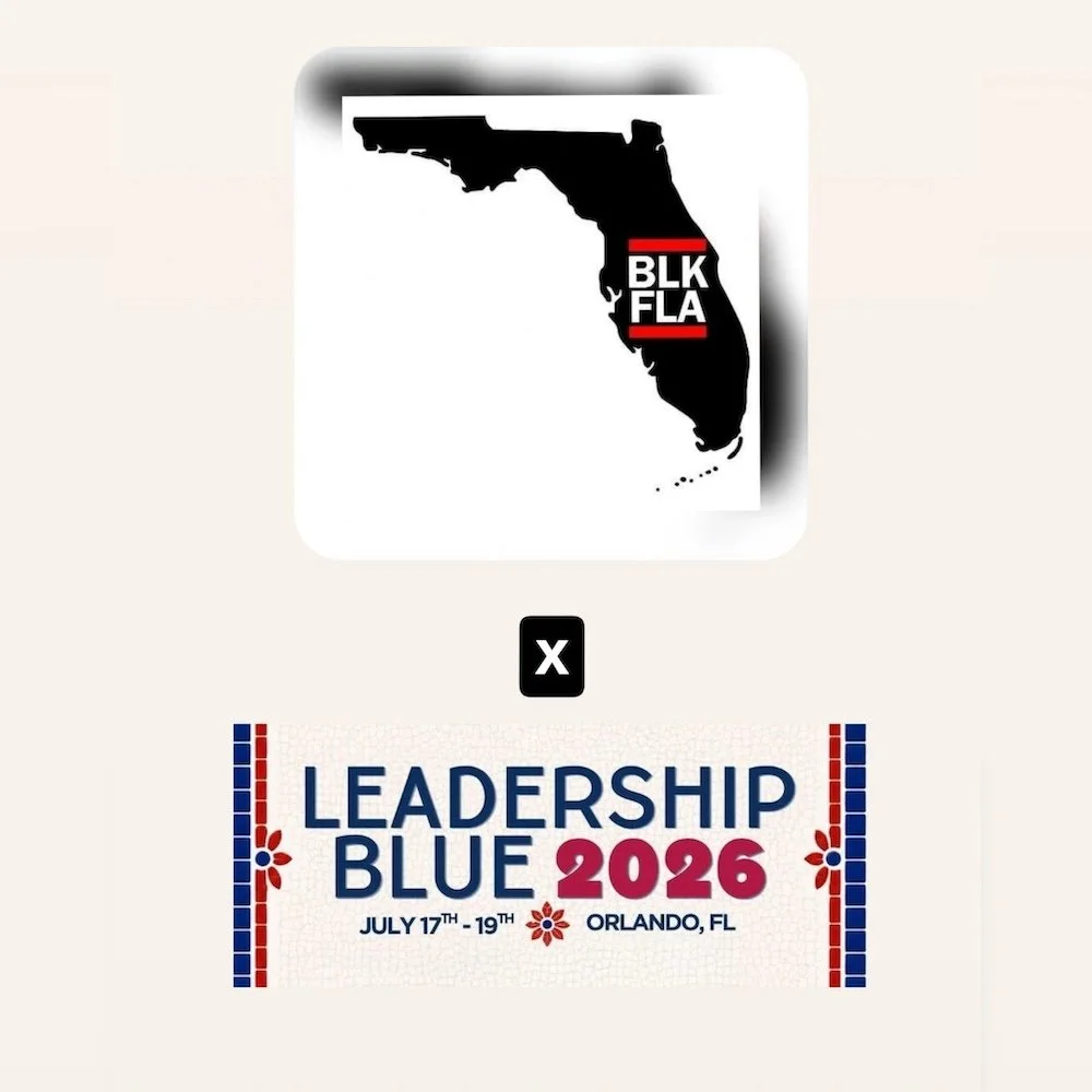 The Leadership Blue Episode