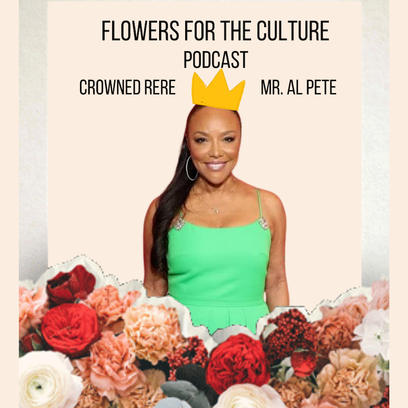 Lynn Whitfield