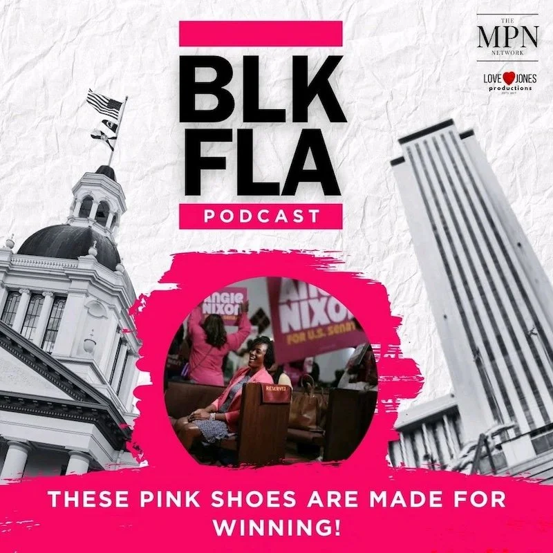 These Pink Shoes Are Made For Winning