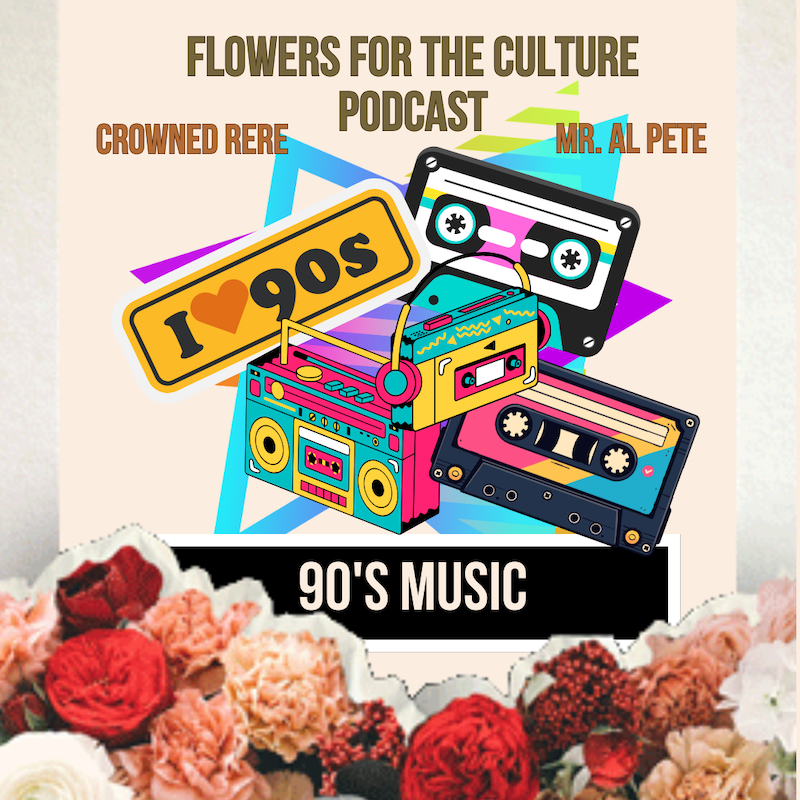 The 90's Series: 90's Music