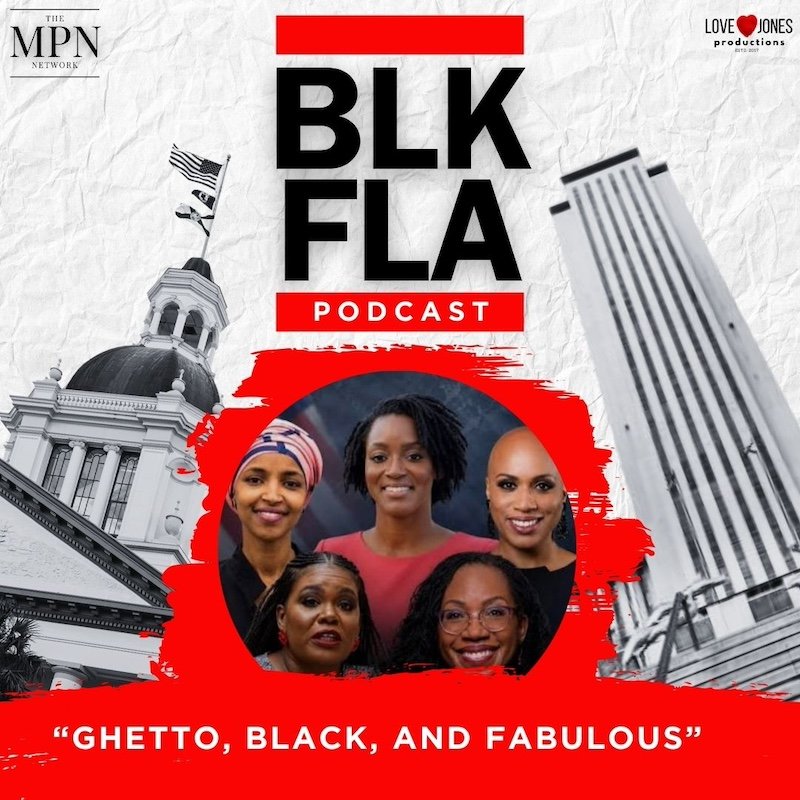 Ghetto, Black, and FABULOUS