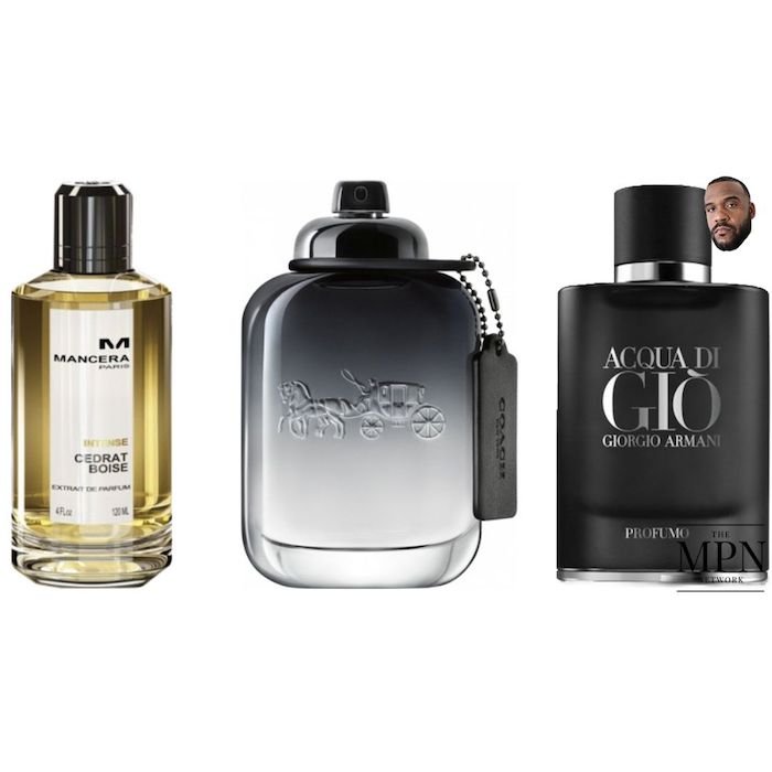 10 Fragrances That Are PERFECT For DAD | 2022 Father's Day Smell Good ...