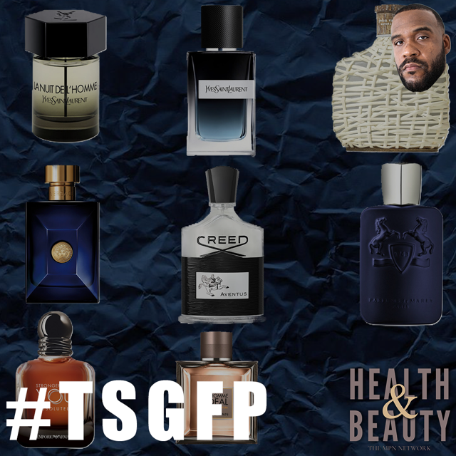 The Smell Good Family Podcast: Episode 7 — The MPN Network