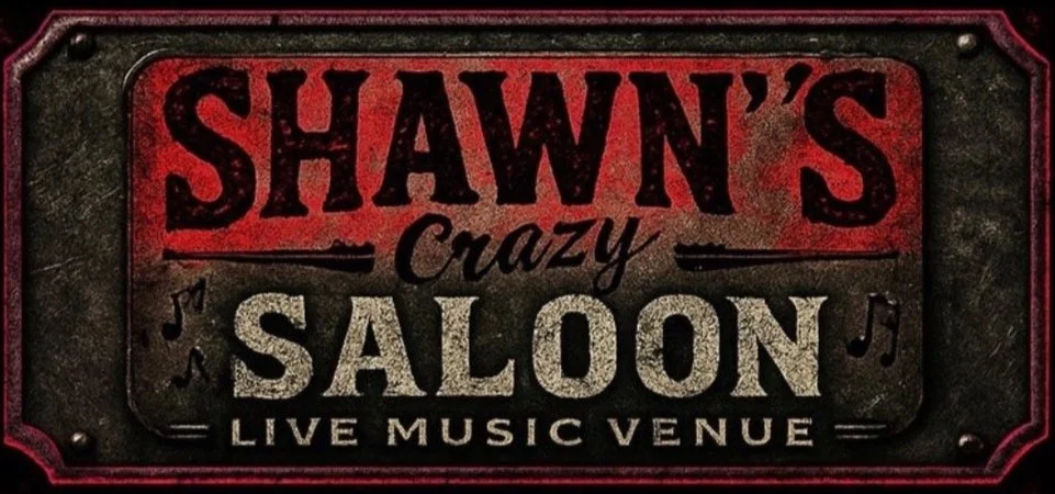 Shawns Crazy Saloon