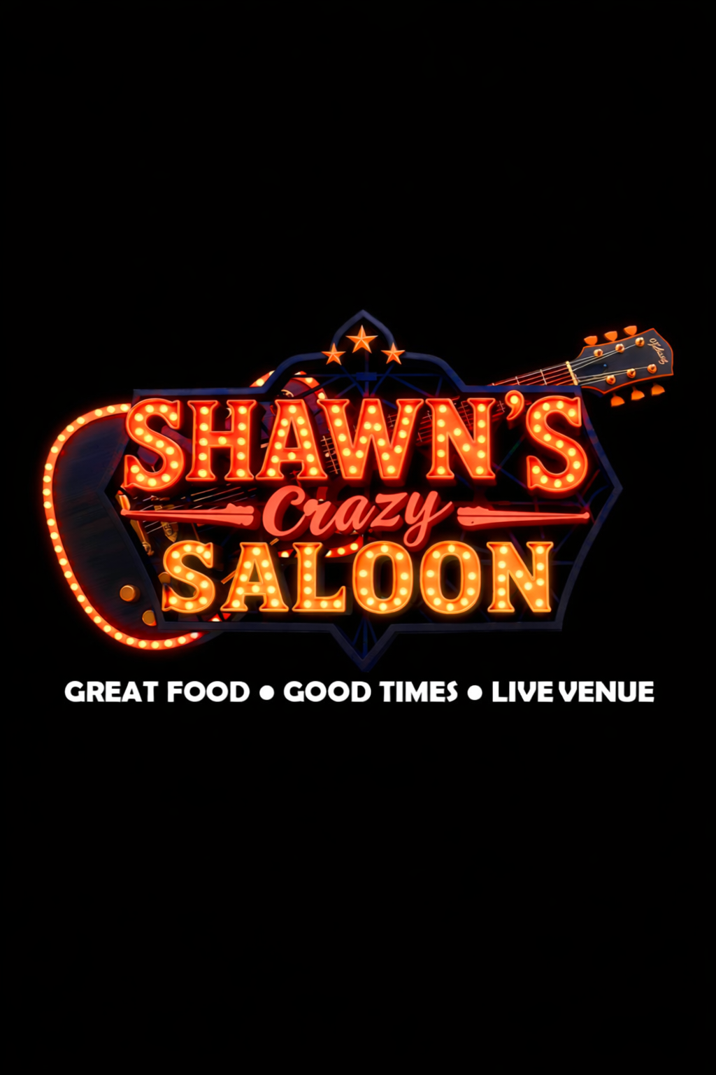 Shawns Crazy Saloon