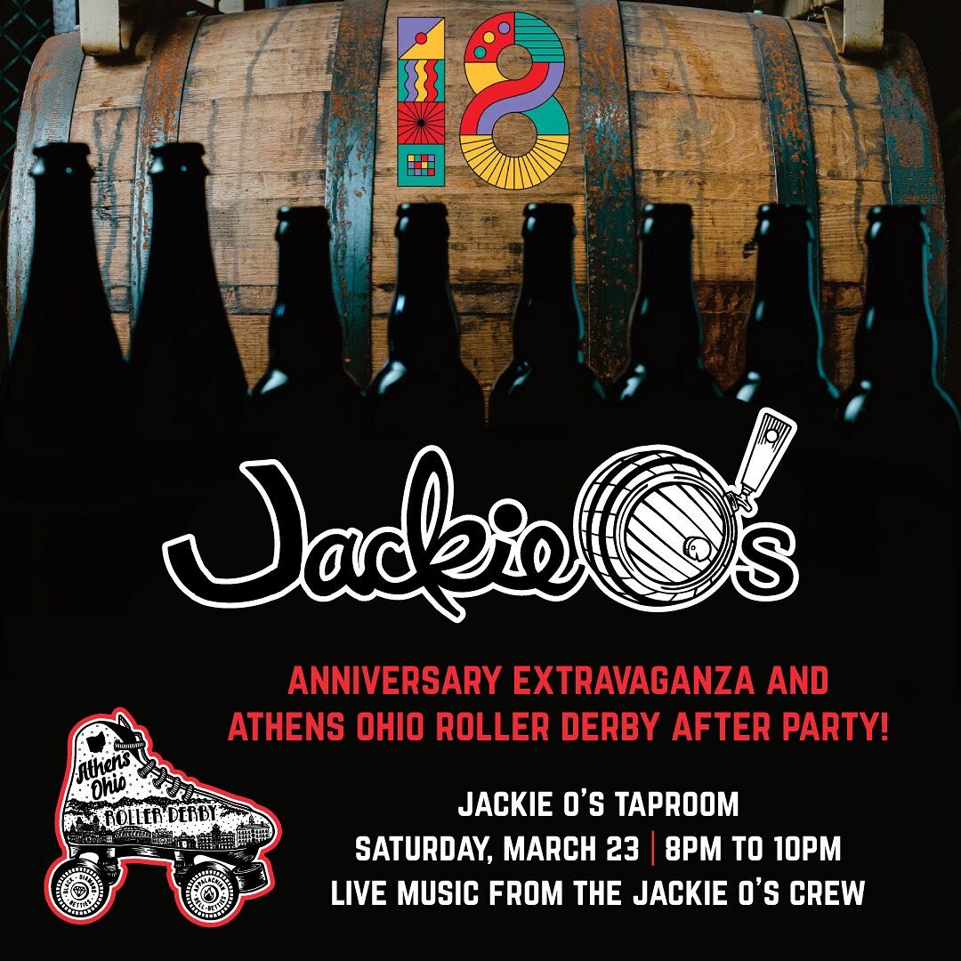 Hello adored fans! Coming at you with some additional information for the bout tomorrow: scroll to see the map for best parking options around the Ping Recreation Center on OU campus. Also, we are having an after-party! Join us in joining Jackie O&rs