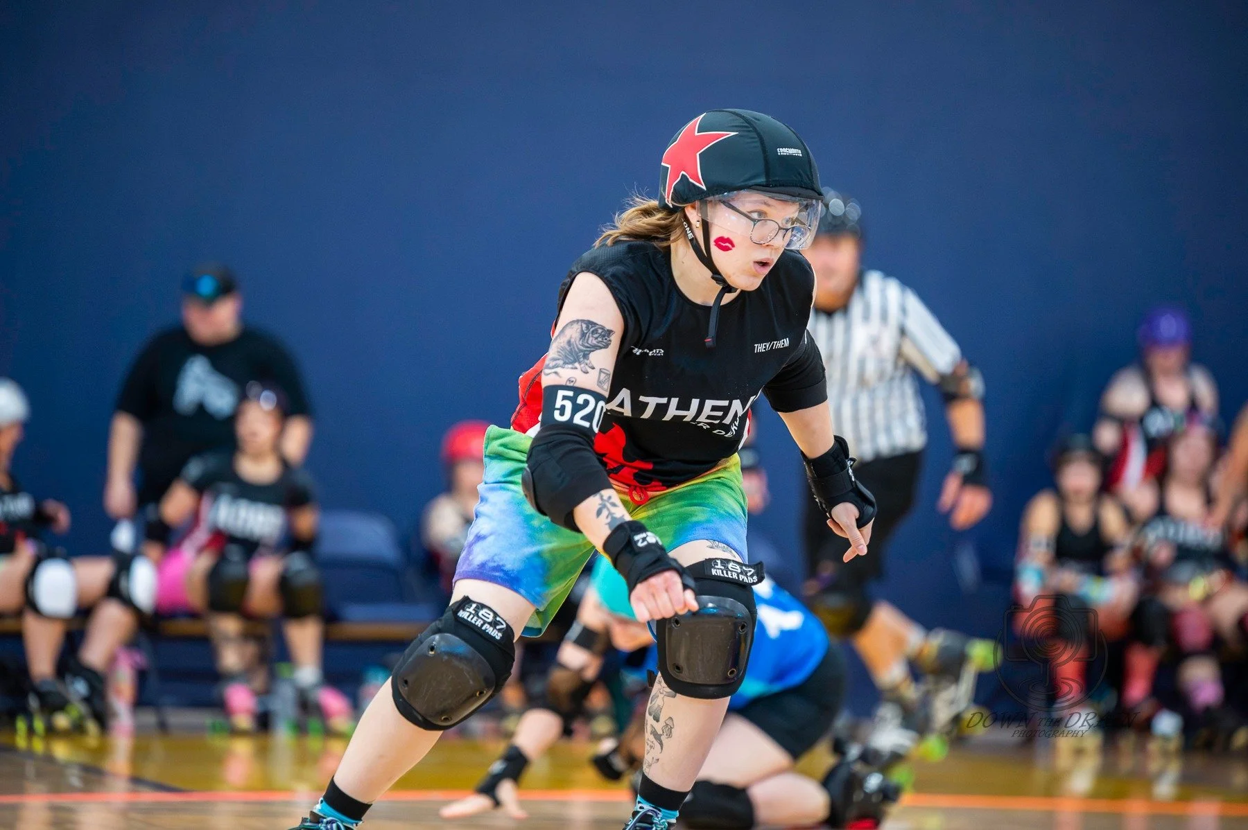 MAY 16 | DOUBLE HEADER