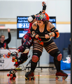 JUNE 6 | DOUBLE HEADER