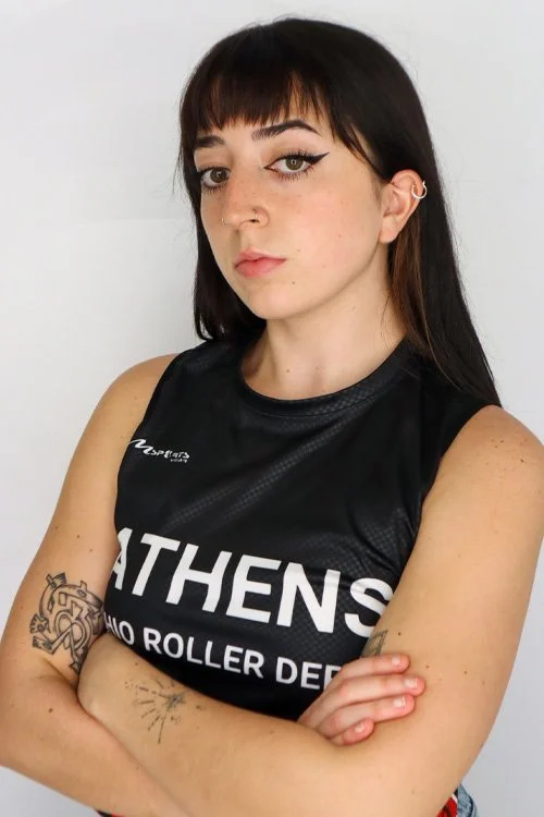 STARDUST - 1 - WRECK SKATER