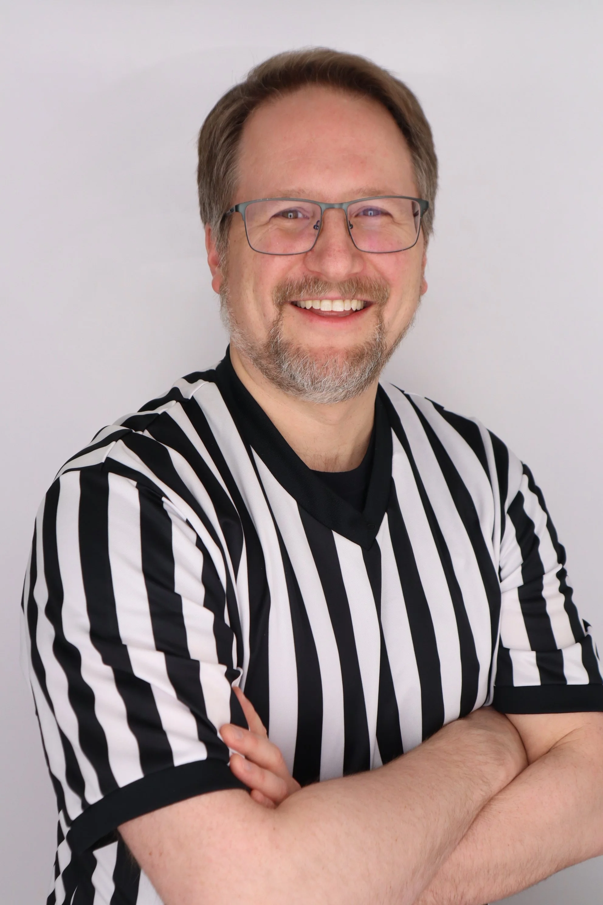 EXCEL-ERATOR - 81 - SKATING OFFICIAL