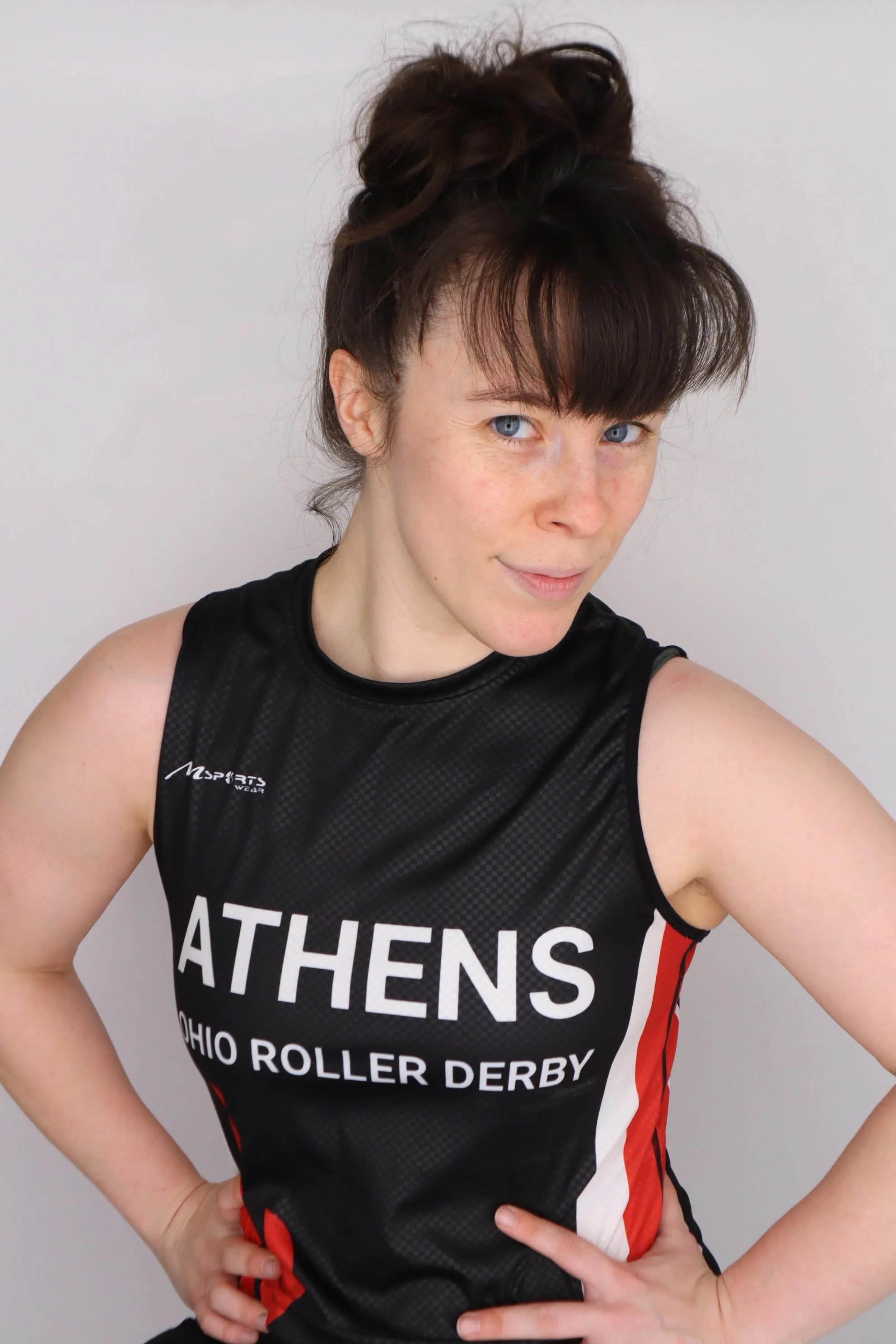 LITTLE FLOWER - 101 - WRECK SKATER