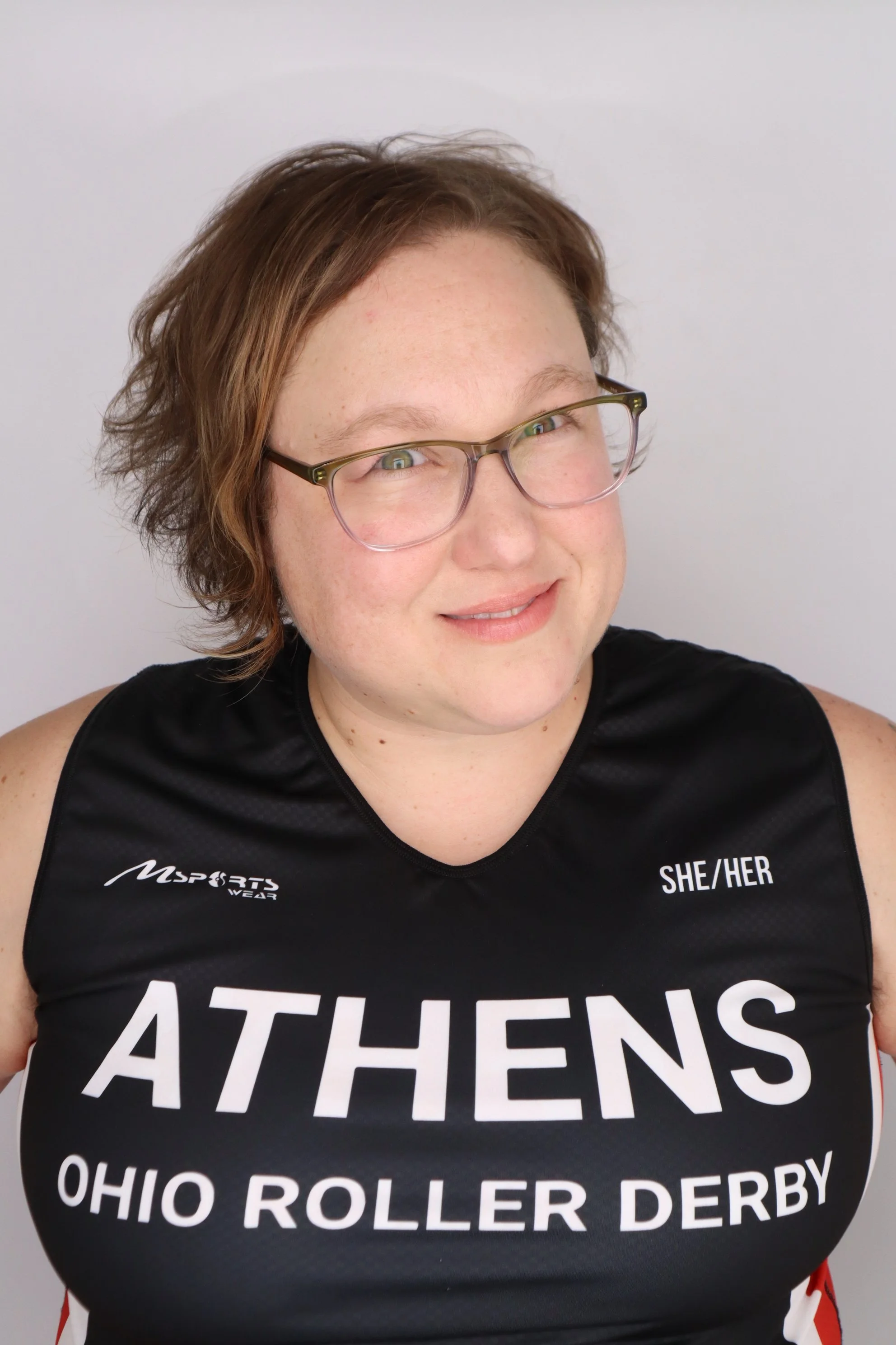 CRASH LANDERS - 131 - WRECK SKATER