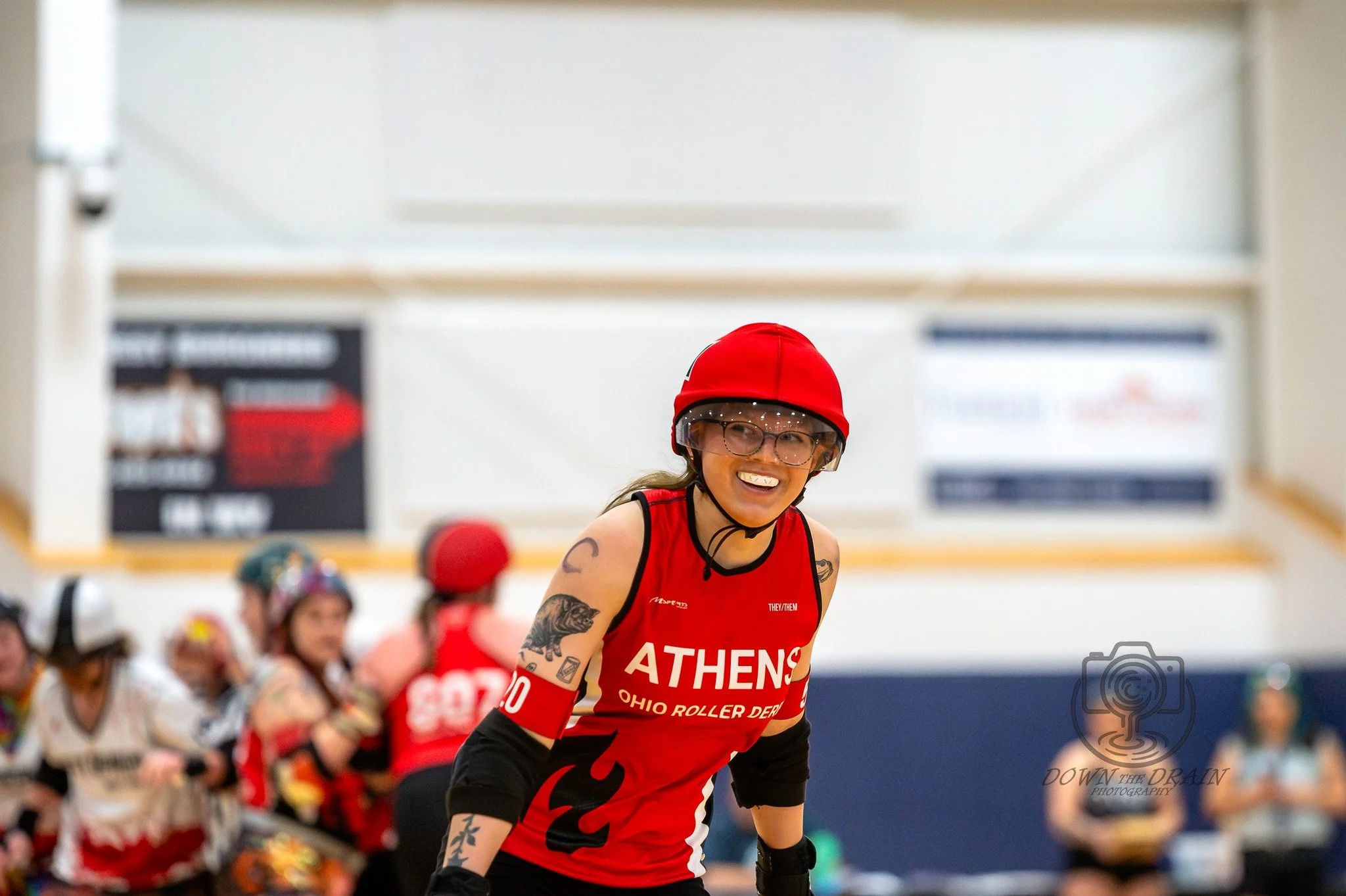 PITTSBURGH ROLLER DERBY &amp; OHIO VALLEY ROLLER DERBY - April 11, 2026