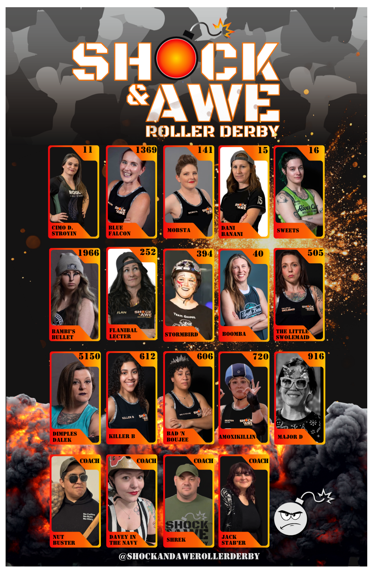 Shock & Awe Roller Derby.png